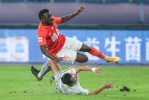 河北华夏幸福队遭遇严阵以待，苦战不下的简单介绍